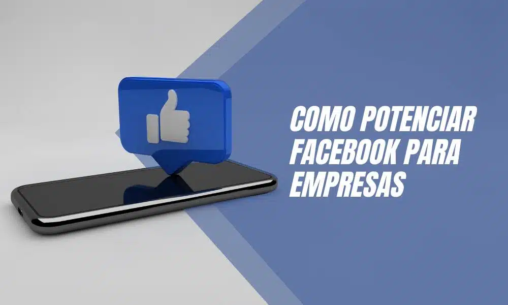 facebook empresa