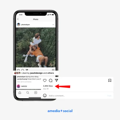 ¿Cómo ocultar likes de Instagram y de qué forma te puede afectar? 