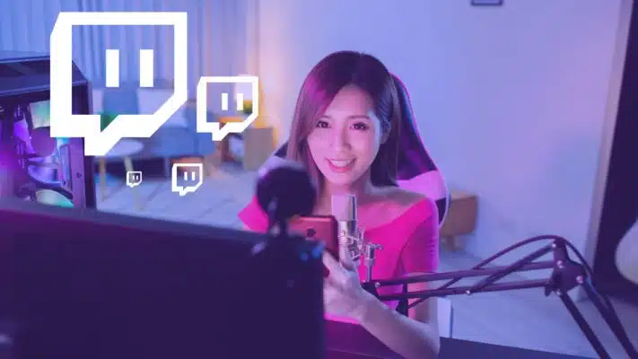 Aprende cómo empezar en Twitch de forma sencilla