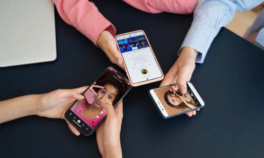 visitas tiktok