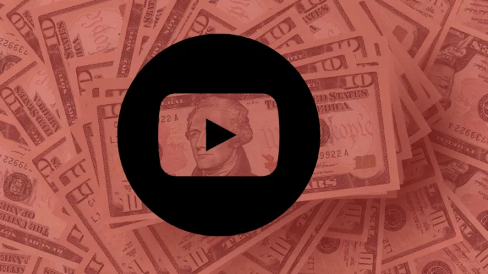 ¿Cuánto paga YouTube en El Salvador? Este es el dinero que ganan los youtubers salvadoreños