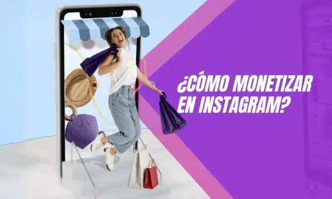 como monetizar en instagram