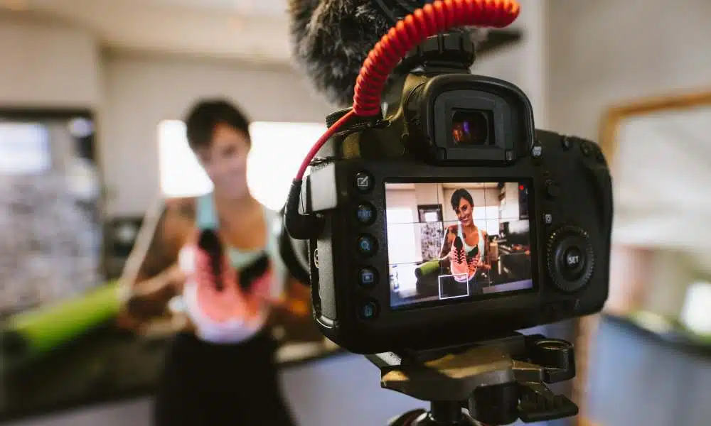 guia para ser youtuber