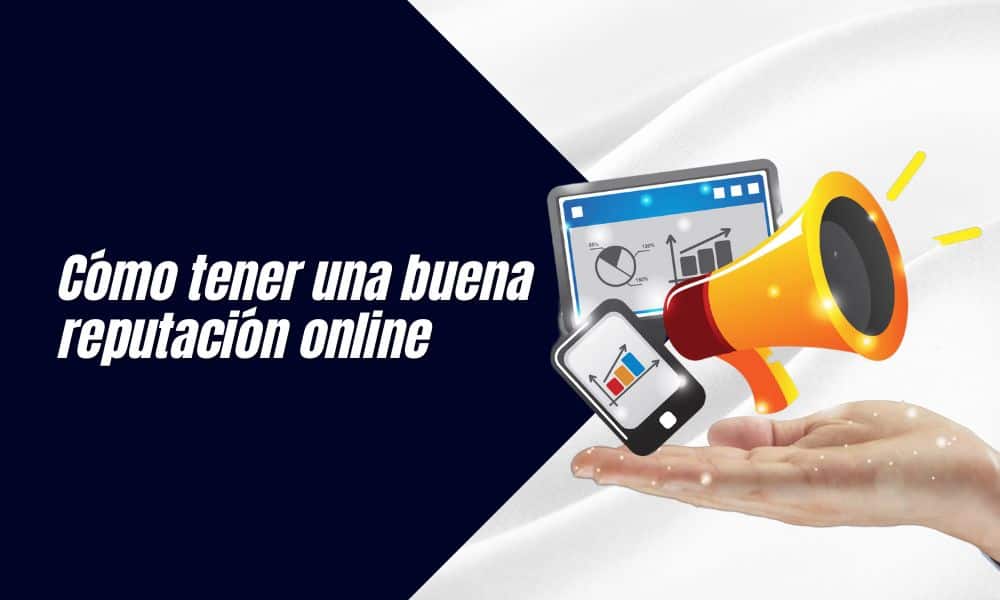 reputación online