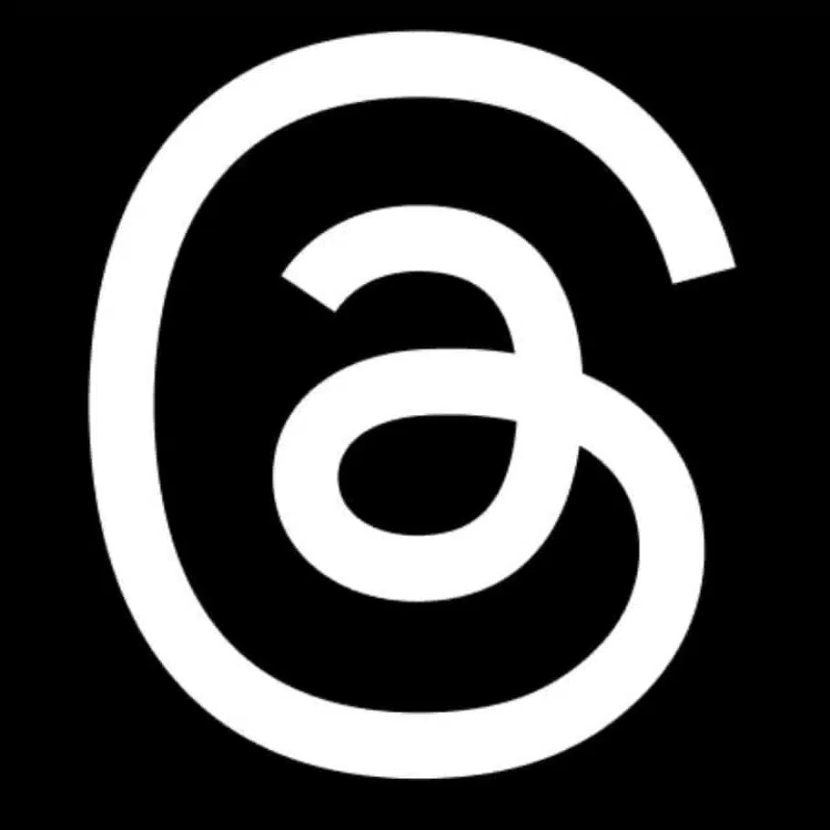 Logo Threads