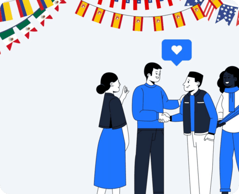 Comprar seguidores de Instagram españoles, hispanos o latinos