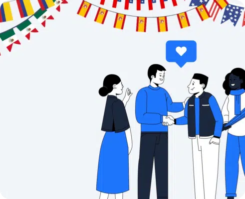 Comprar seguidores de Instagram españoles, hispanos o latinos
