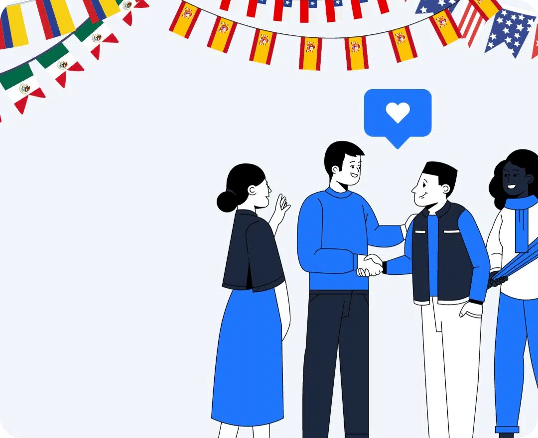 Comprar seguidores de Instagram españoles, hispanos o latinos