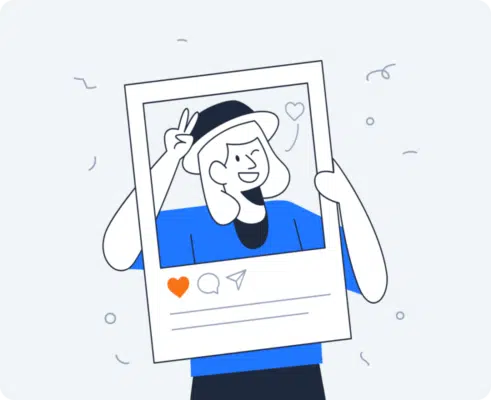Comprar auto like en Instagram con entrega inmediata