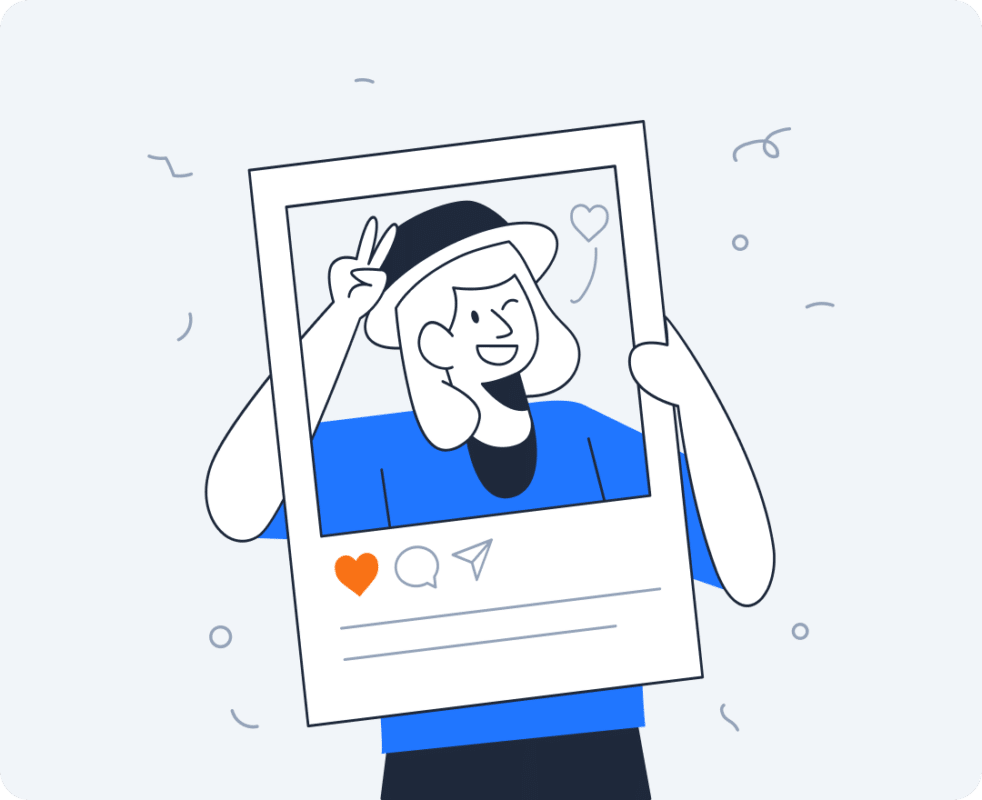 Comprar votos Instagram rápido y fácil