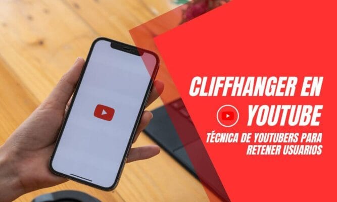 Cliffhanger en Youtube