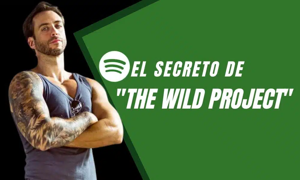 the wild project jordi