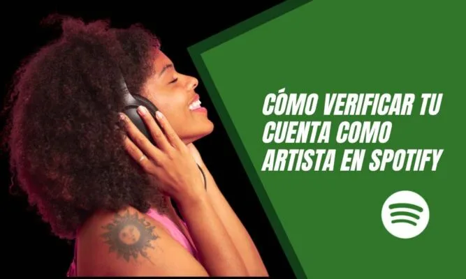 como verificar Spotify