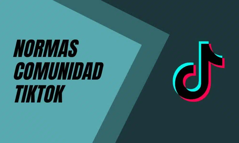 Normativas TikTok