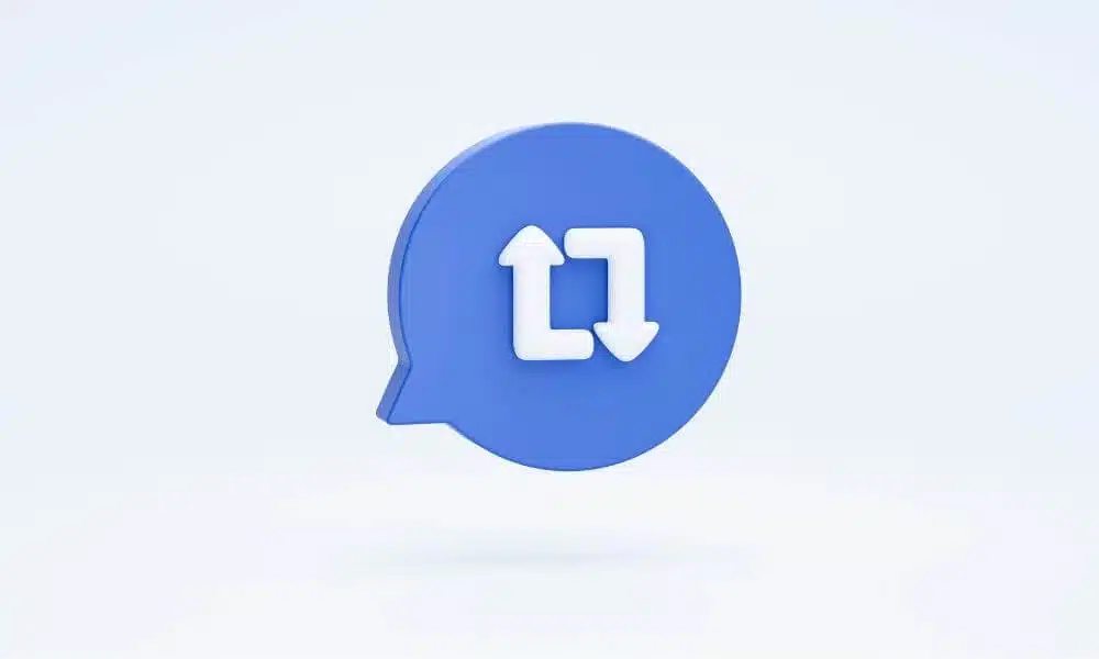 consigue más retweets con amedia social