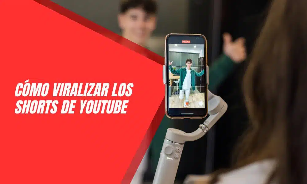 como hacer un short viral en youtube