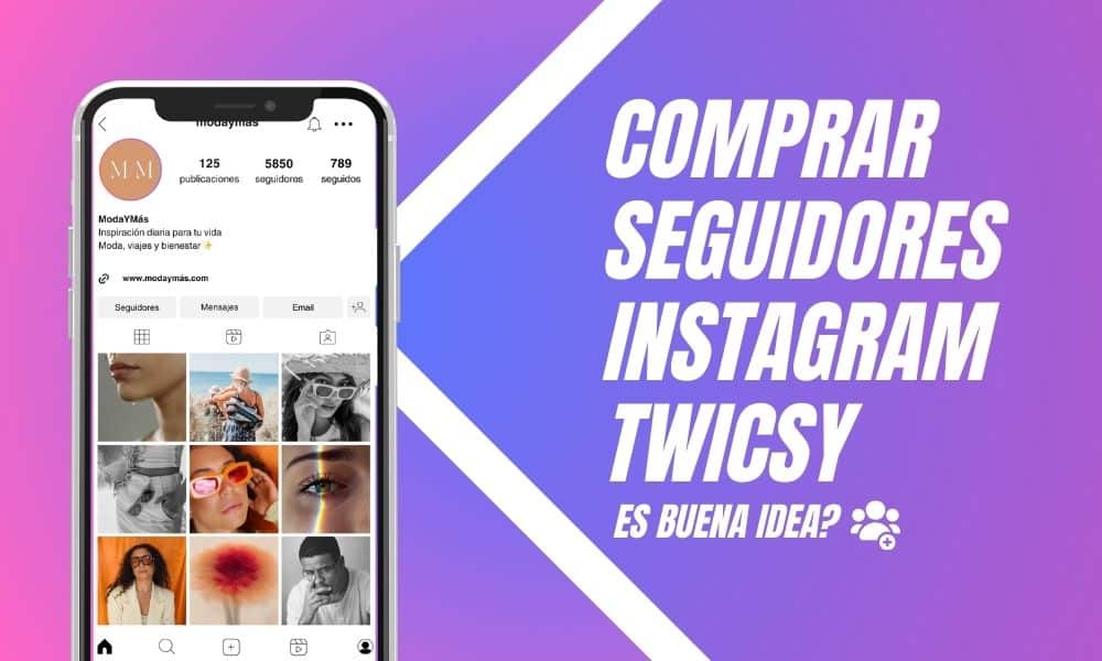 comprar 1000 seguidores de Instagram mas barato que Twicsy con amedia social 9.99 euros