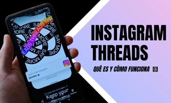 Qué es Instagram Threads