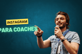 Instagram para coaches