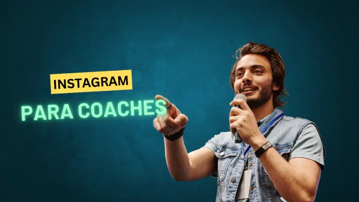 Instagram para coaches