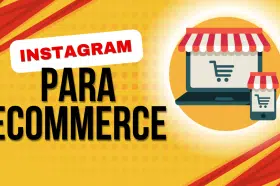 instagram para ecommerce