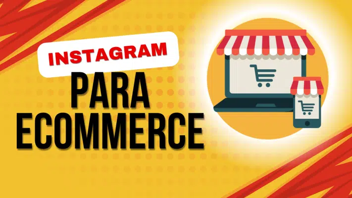 instagram para ecommerce